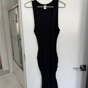 VENUS Classic Black Dress